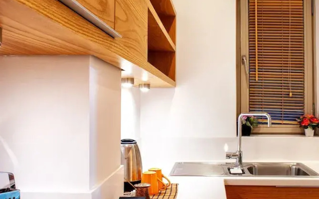 Kumbaraci Suites Taksim