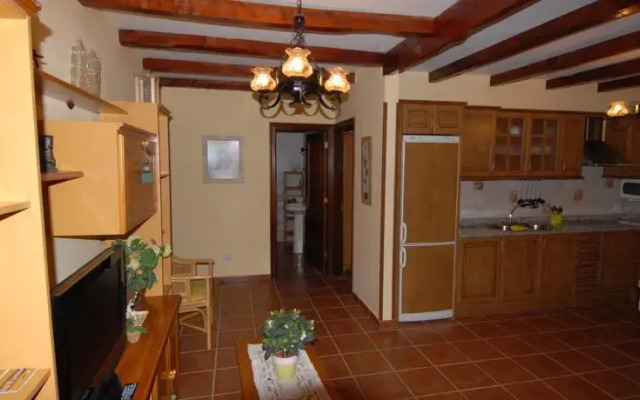 Casa Tanajara