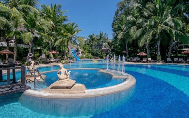 Siam Bayshore Pattaya