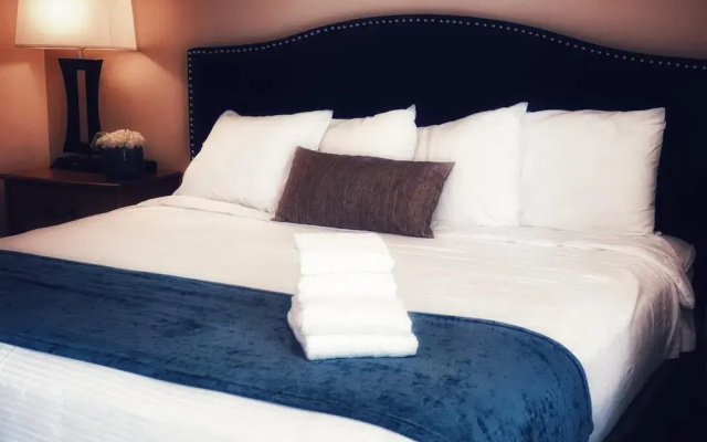 Bay Lodging Resort