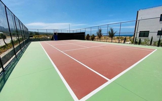 Maldive Holiday Resort