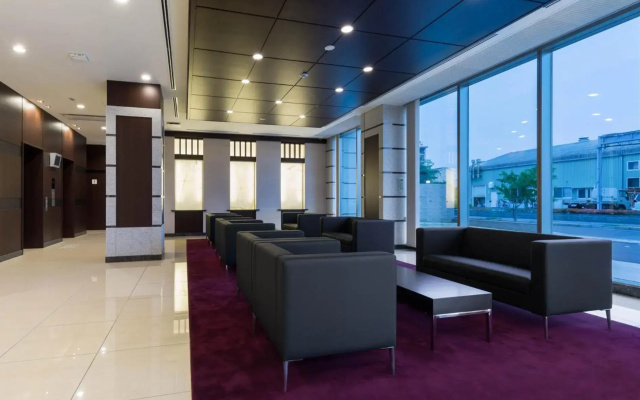 N Gate Hotel Osaka