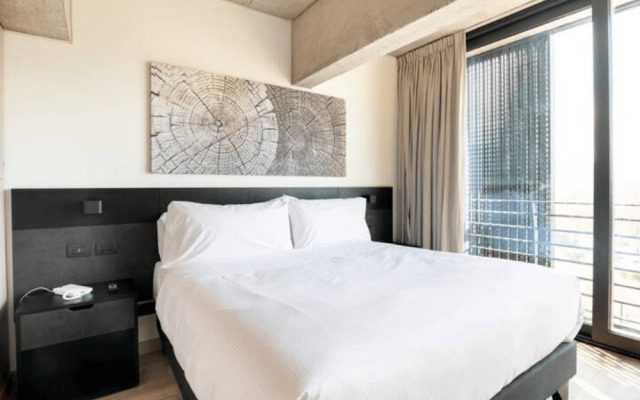 Zip Housing Los Trapenses