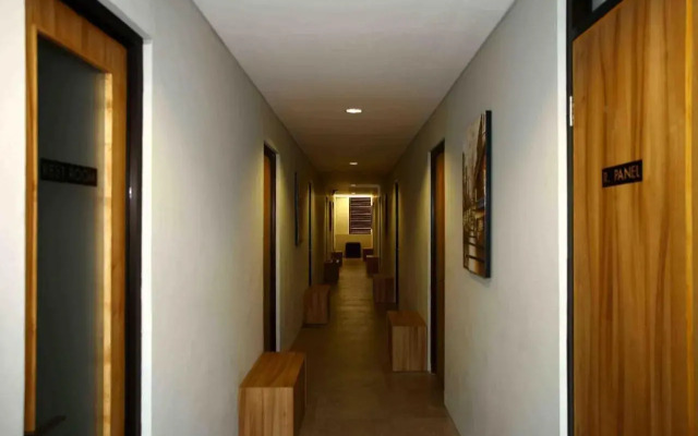 ZEN Rooms Permata Karawaci Syariah