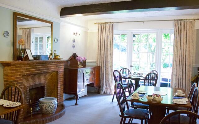St. Stephens Guest House