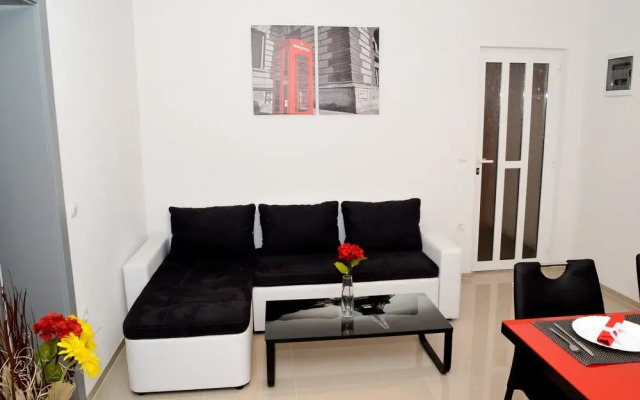 Apartments Julijana