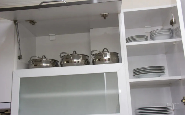 Geek Istanbul Suites