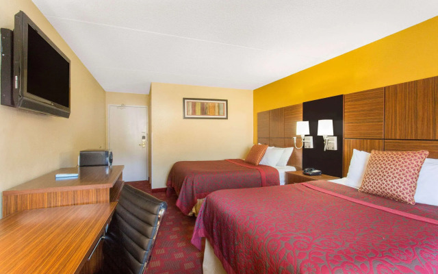 Days Inn by Wyndham Leominster/Fitchburg Area