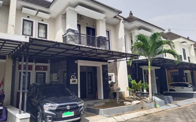 Homestay Jogja 999