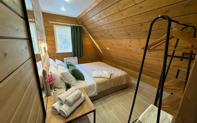 Cottage Umka