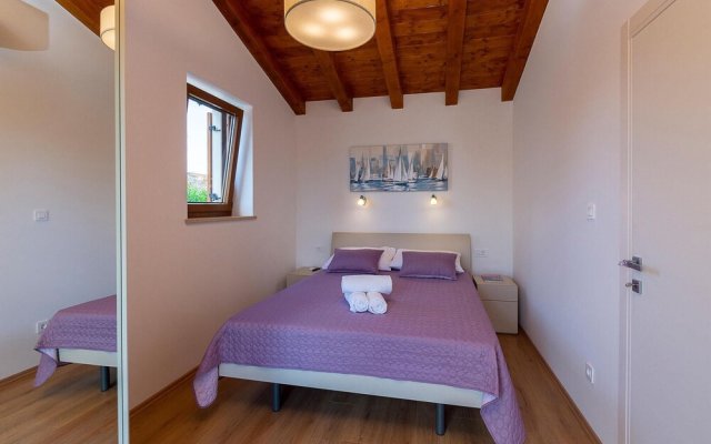 Amazing Home in Vizinada With 3 Bedrooms, Wifi and Outdoor Swimming Pool