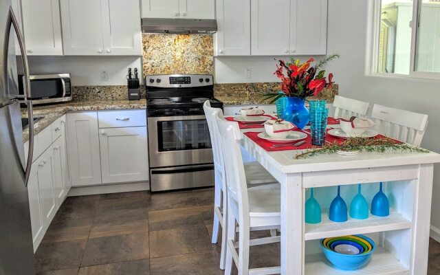 Pauole Hale 2 Bedroom Home