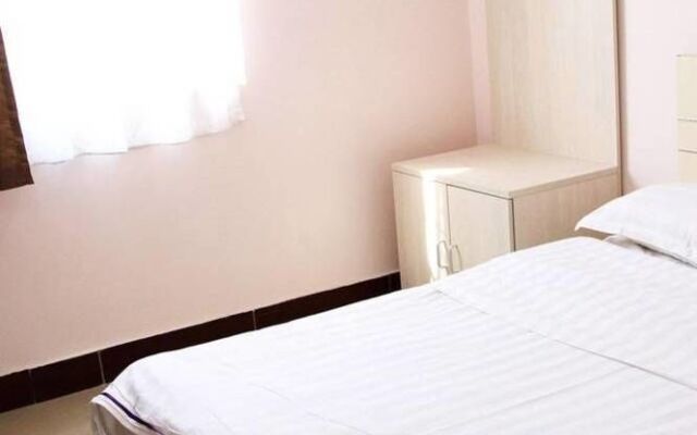 Furun Hotel Beijing Railway Station