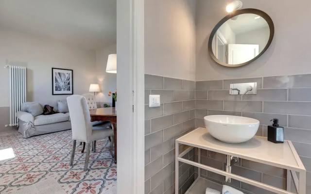 Mamo Florence - Zante Aparment
