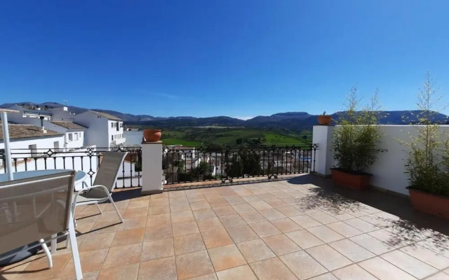 Apartamentos Avanel