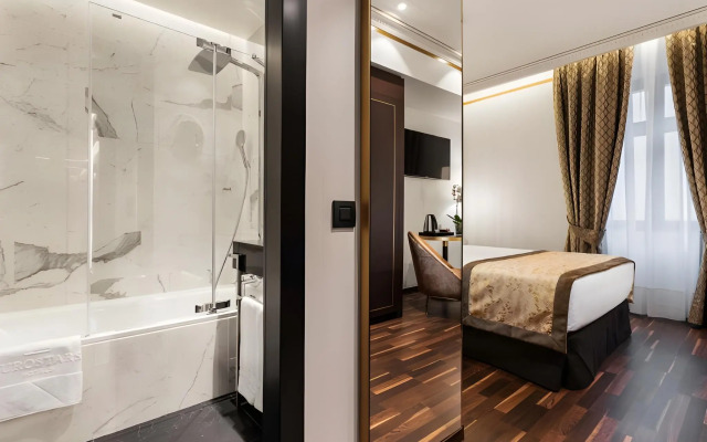 Aurea Legends by Eurostars Hotel Company