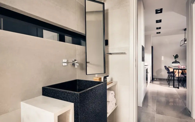 Sueño LUXURY VILLA 180 Iconic Sea View