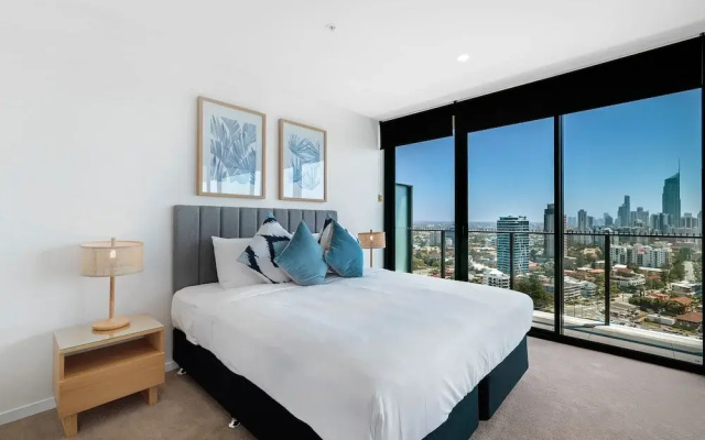 Opus Broadbeach