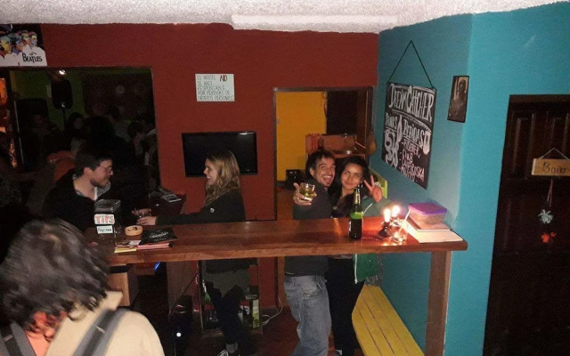 Dreamcatcher Hostel