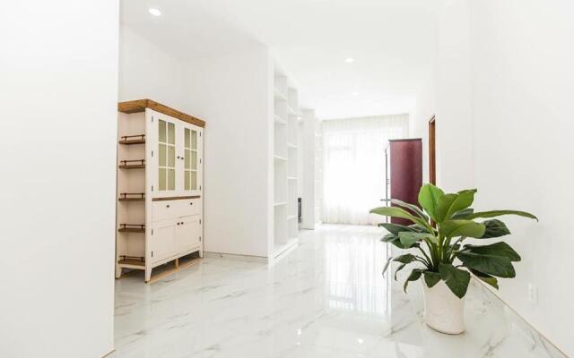 Rio 3 homestay
