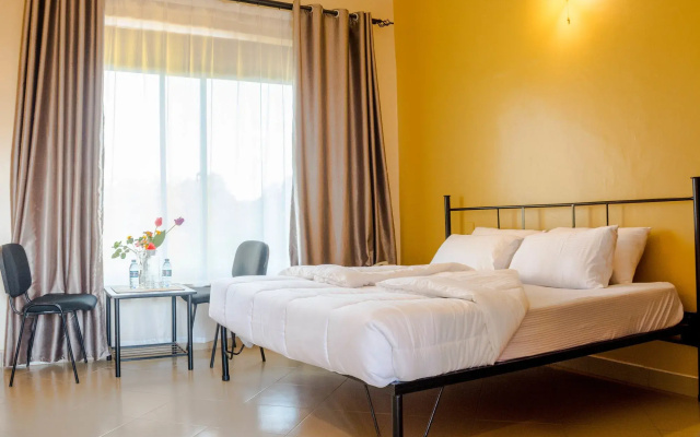 Meley Impala Hotel