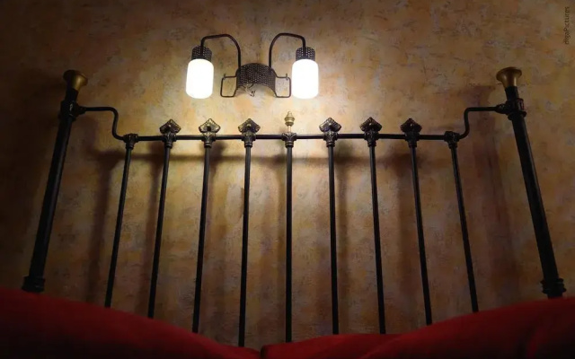 Mytilana Village Hotel