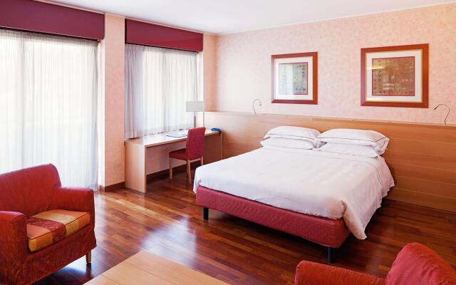 Excel Milano 3 Hotel