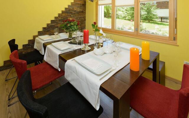 Casa Della Luce by Zermatt Premium Apartments
