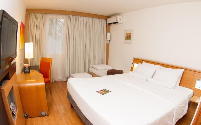 Novotel Sao Jose dos Campos