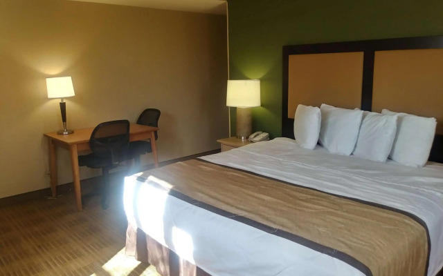 Extended Stay America Suites Jacksonville Deerwood Park