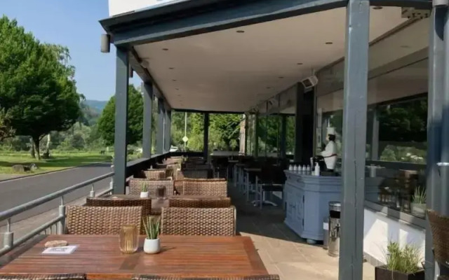 Hotel Fritz