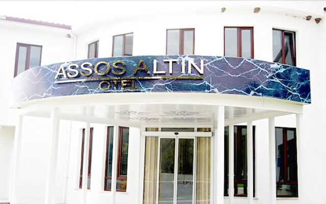 Assos Altın Otel