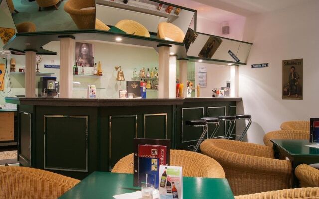 Landhotel Harz