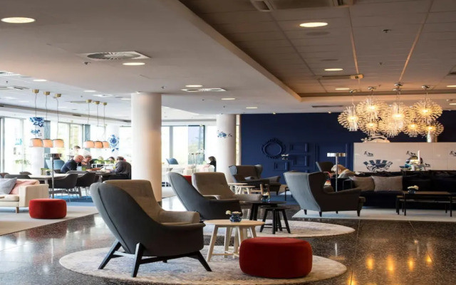 WestCord Hotel Delft