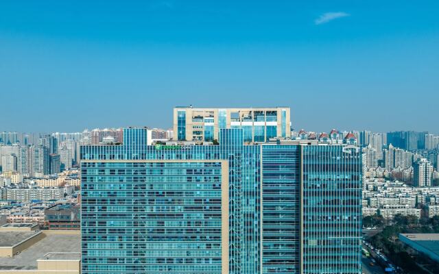 Holiday Inn Express Xi'an Tuanjie South Road by IHG