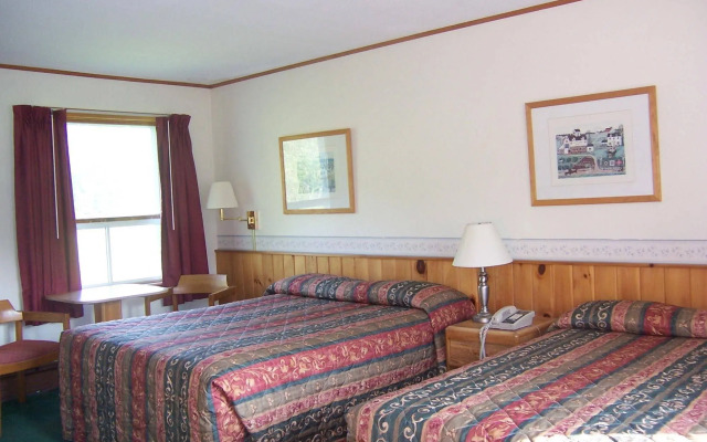 Killington Pico Motor Inn