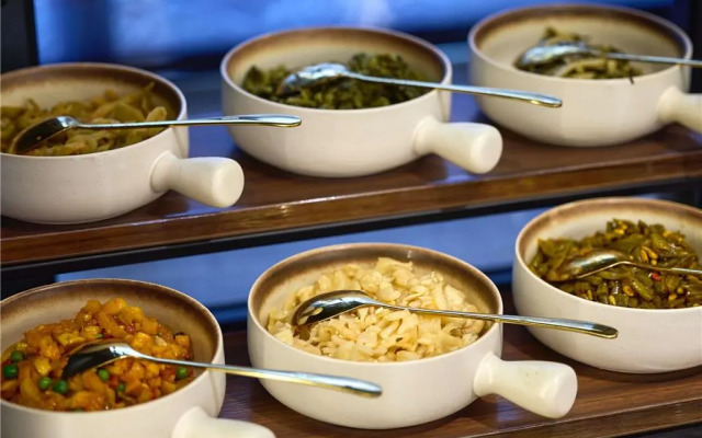 Mercure Hangzhou West Lake Fengqi Road