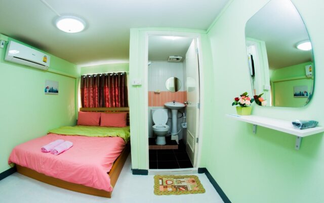 The Scale House At Chiangmai