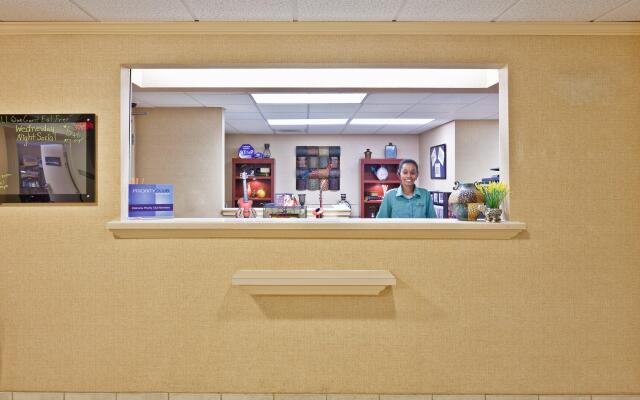 Candlewood Suites Olive Branch by IHG