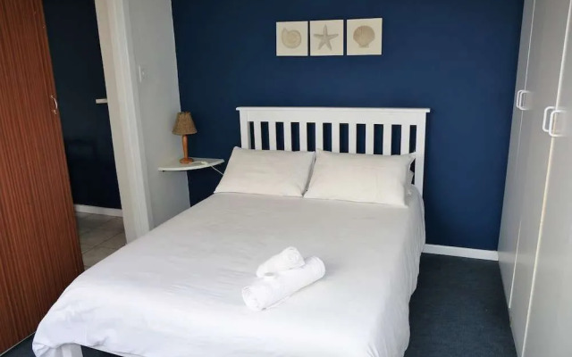 Aloha Bed and Breakfast