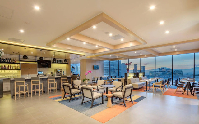 Hyatt House Mexico City/Santa Fe