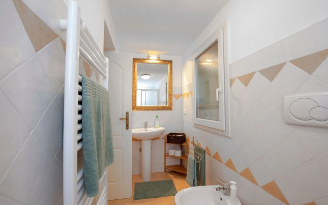 Casa Davide With Pool