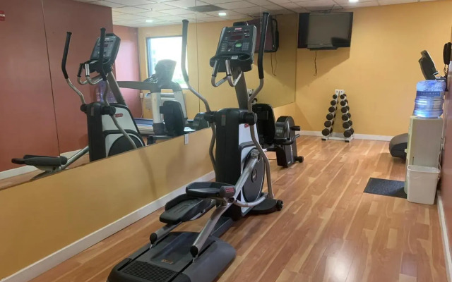 Shary Inn and Suites