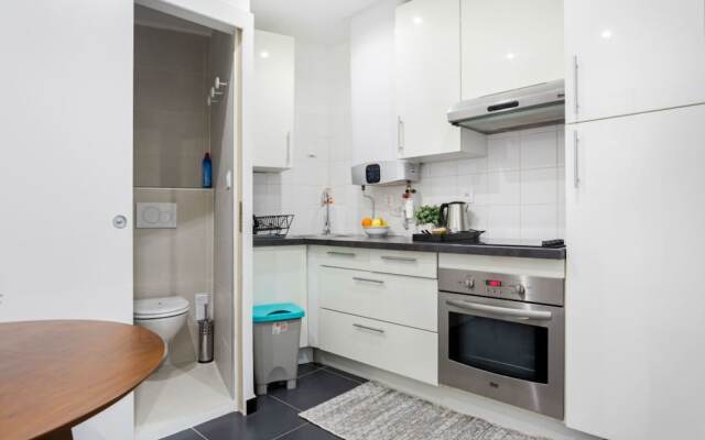 Apartment Quartier Latin Monge