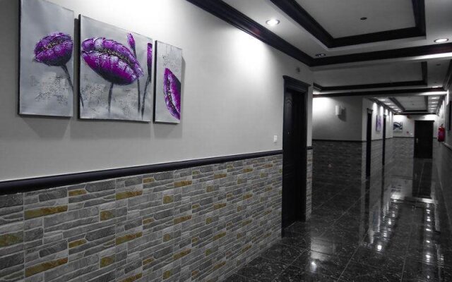 Al Sharq Hotel Apartments