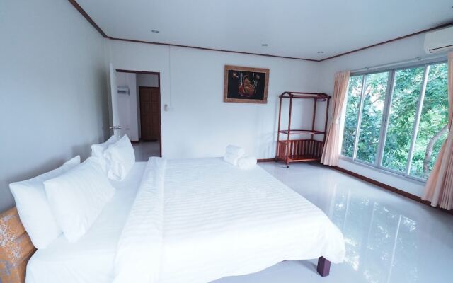 Kamalar Palace Longstay house