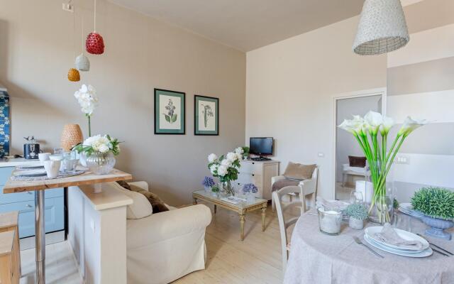 Casa Margherita Residenze Seicento