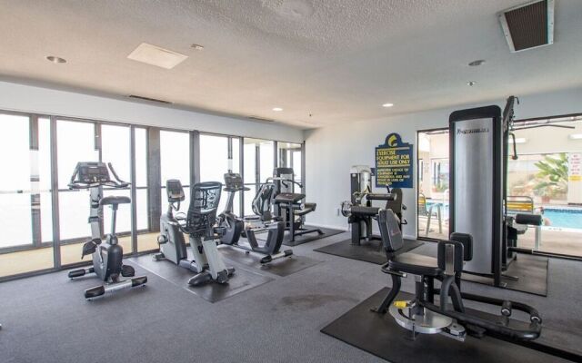 Golden Sands 2014 by RedAwning