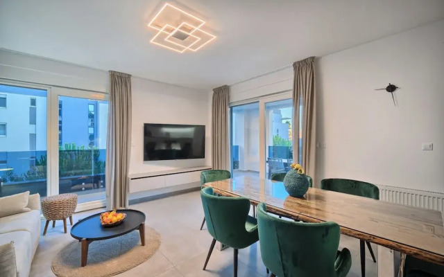 Liberty Living Apartments