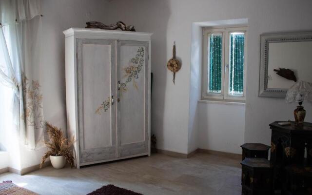 Villa Cindro House